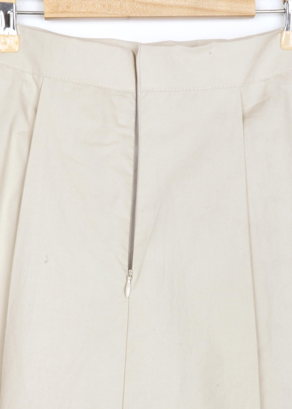 长裙 white 彩色图像-S1L201