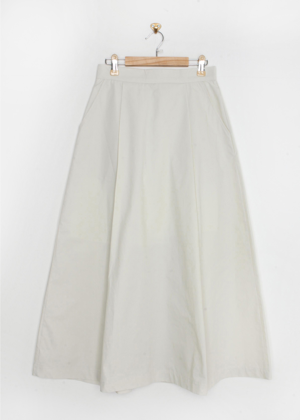 长裙 white 彩色图像-S1L195